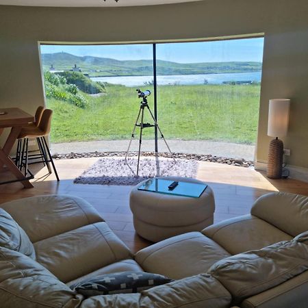 Hotel Fab View (Adults Only) Dingle Zewnętrze zdjęcie