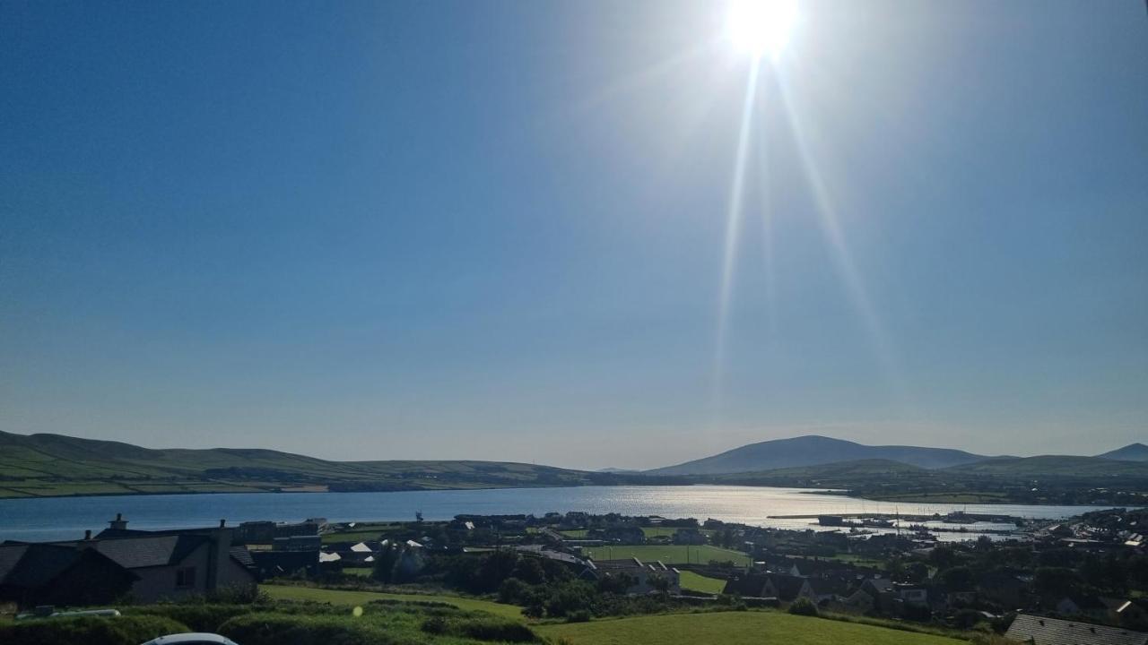 Hotel Fab View (Adults Only) Dingle Zewnętrze zdjęcie