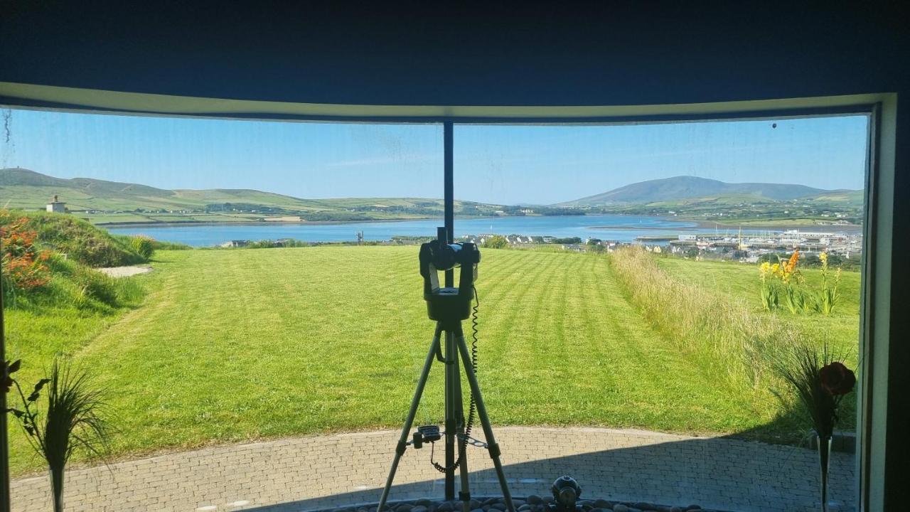Hotel Fab View (Adults Only) Dingle Zewnętrze zdjęcie