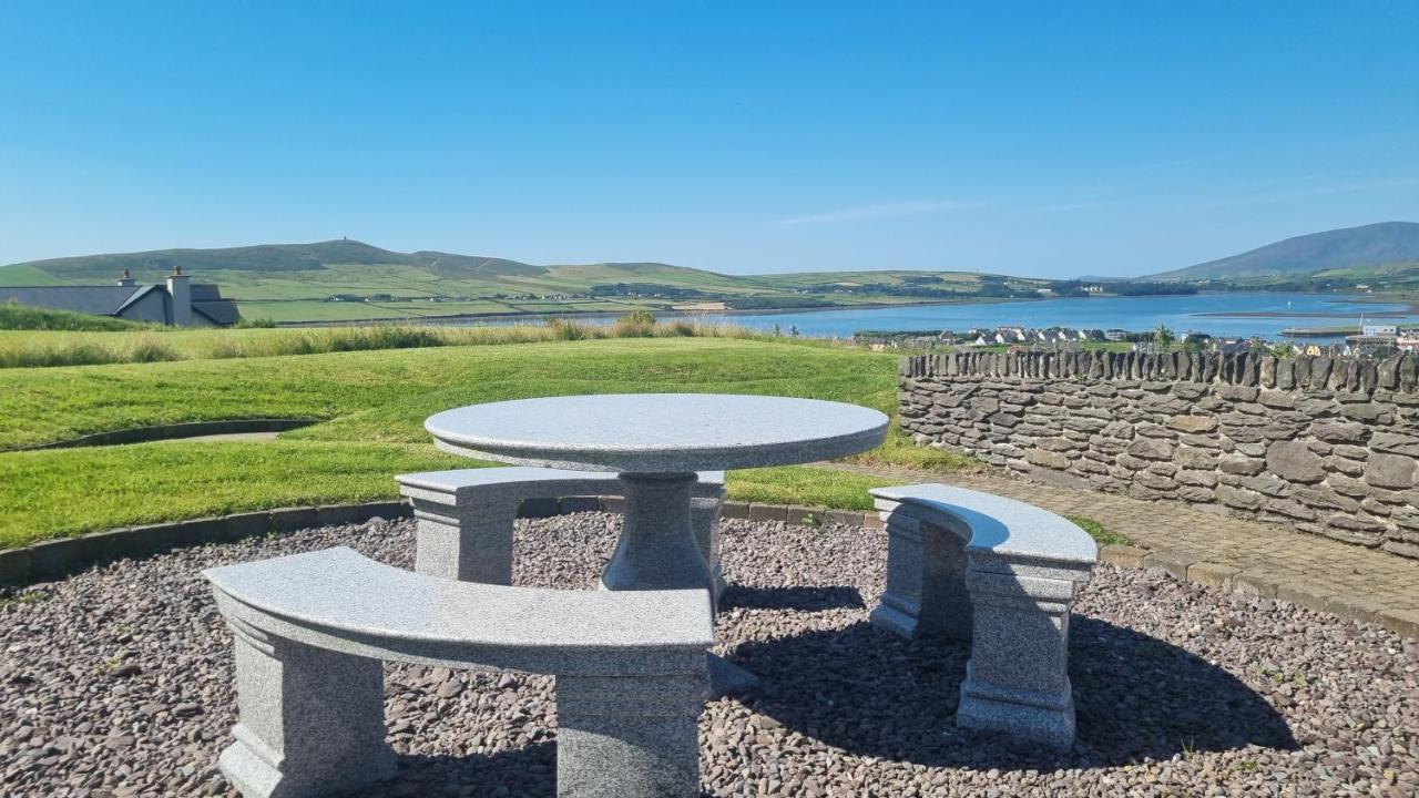 Hotel Fab View (Adults Only) Dingle Zewnętrze zdjęcie