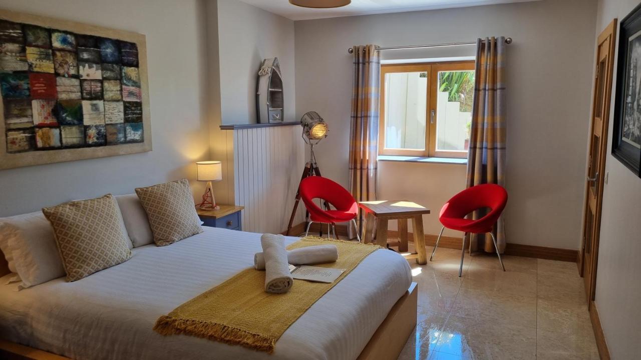 Hotel Fab View (Adults Only) Dingle Zewnętrze zdjęcie
