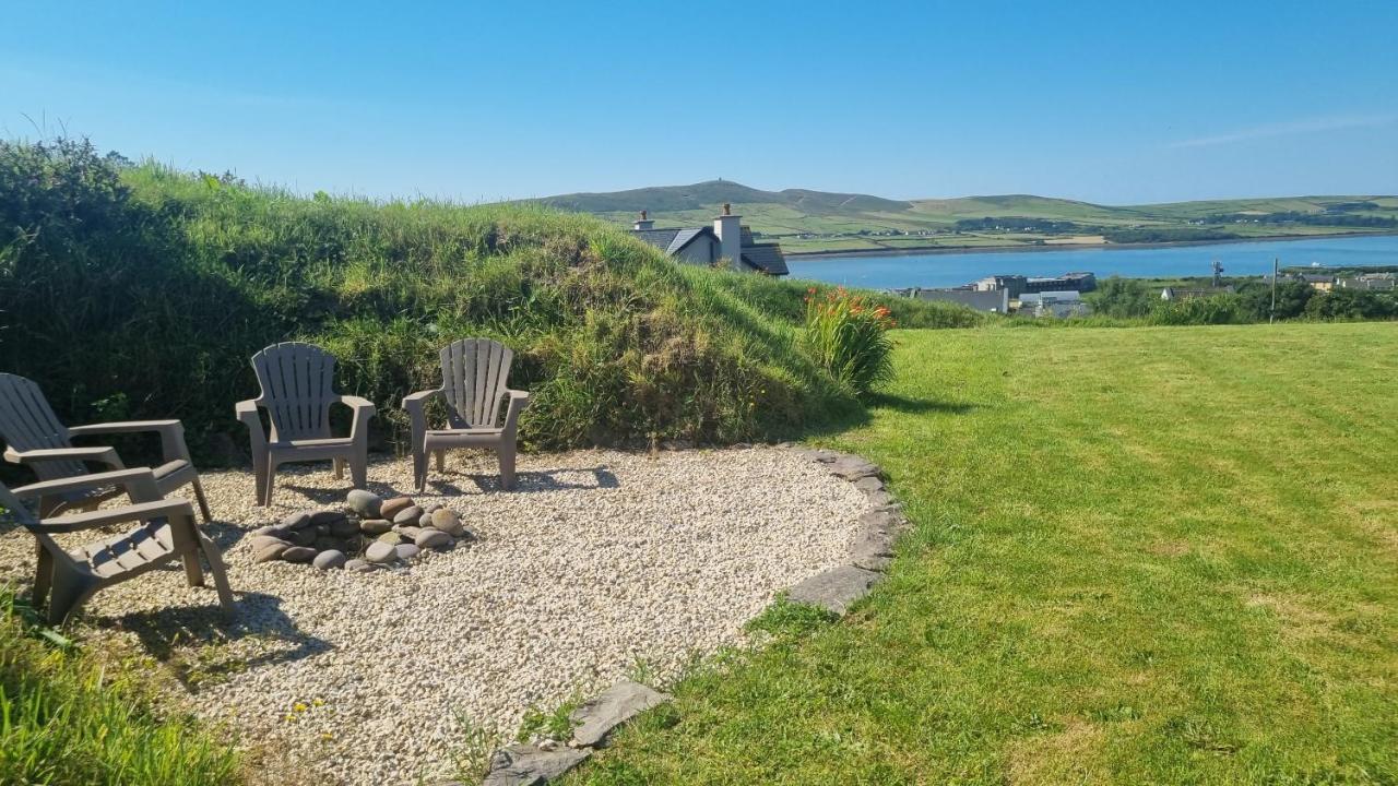 Hotel Fab View (Adults Only) Dingle Zewnętrze zdjęcie
