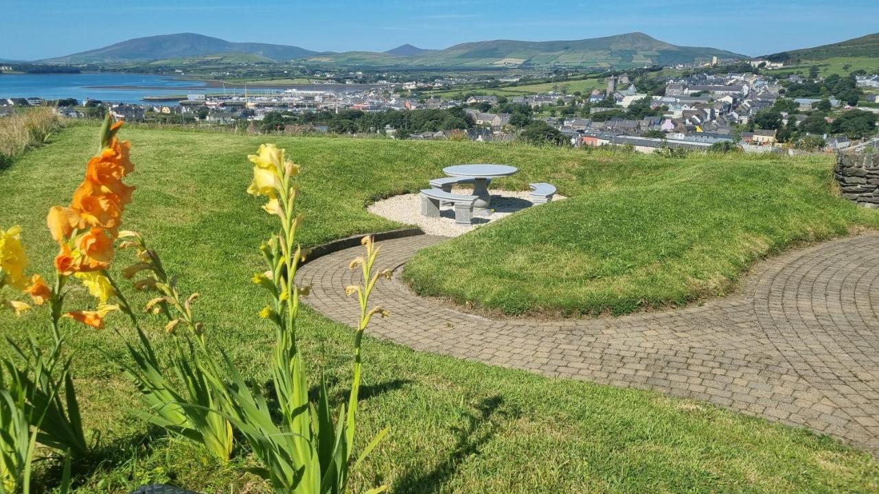 Hotel Fab View (Adults Only) Dingle Zewnętrze zdjęcie