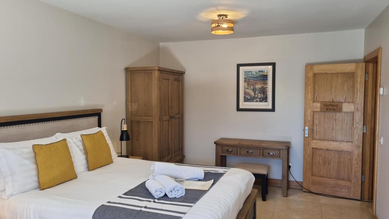 Hotel Fab View (Adults Only) Dingle Zewnętrze zdjęcie