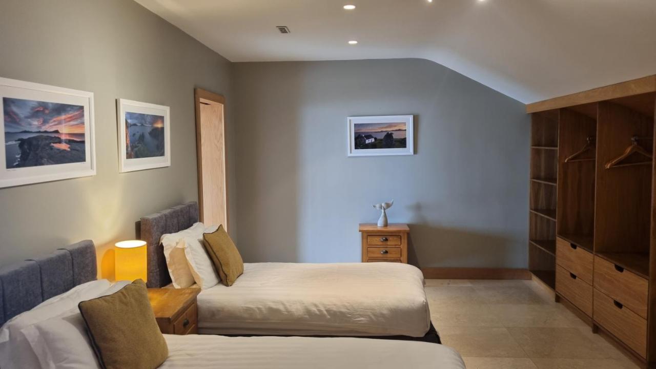 Hotel Fab View (Adults Only) Dingle Zewnętrze zdjęcie