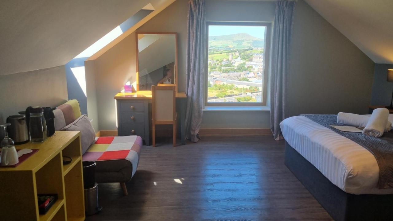 Hotel Fab View (Adults Only) Dingle Zewnętrze zdjęcie
