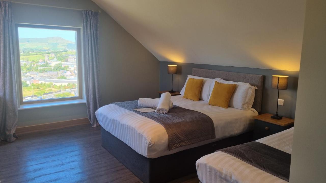 Hotel Fab View (Adults Only) Dingle Zewnętrze zdjęcie