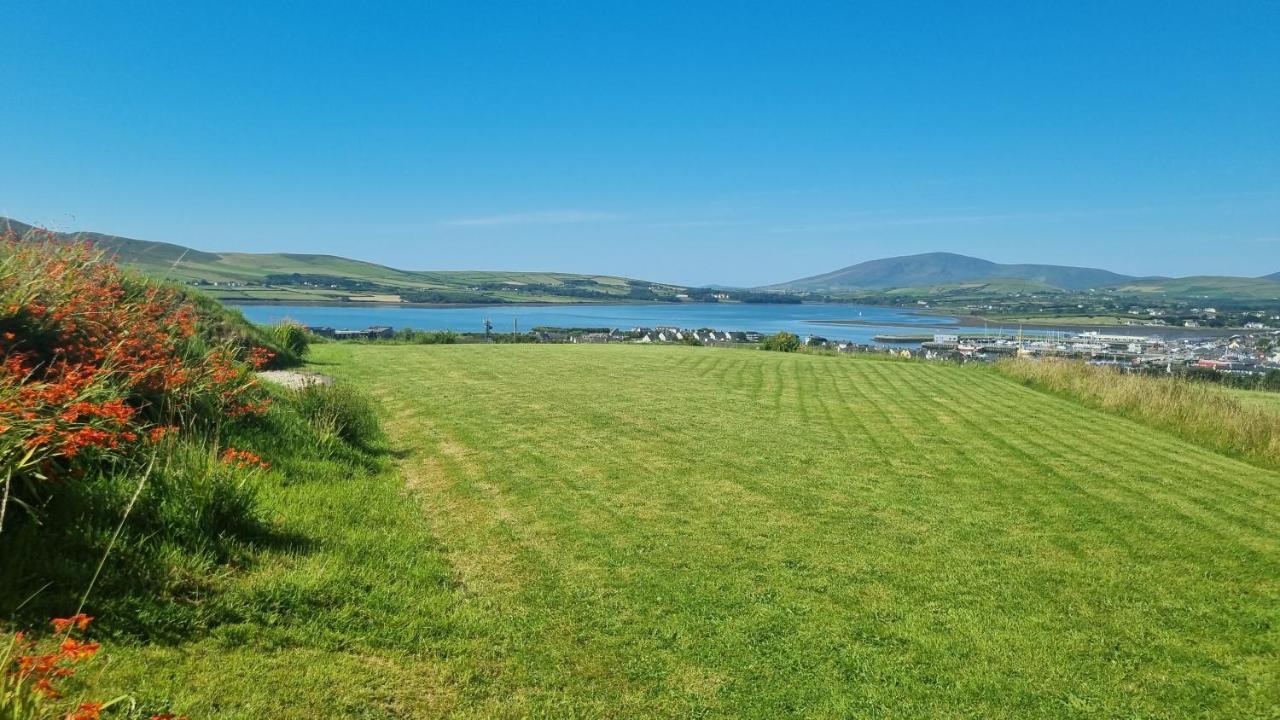 Hotel Fab View (Adults Only) Dingle Zewnętrze zdjęcie