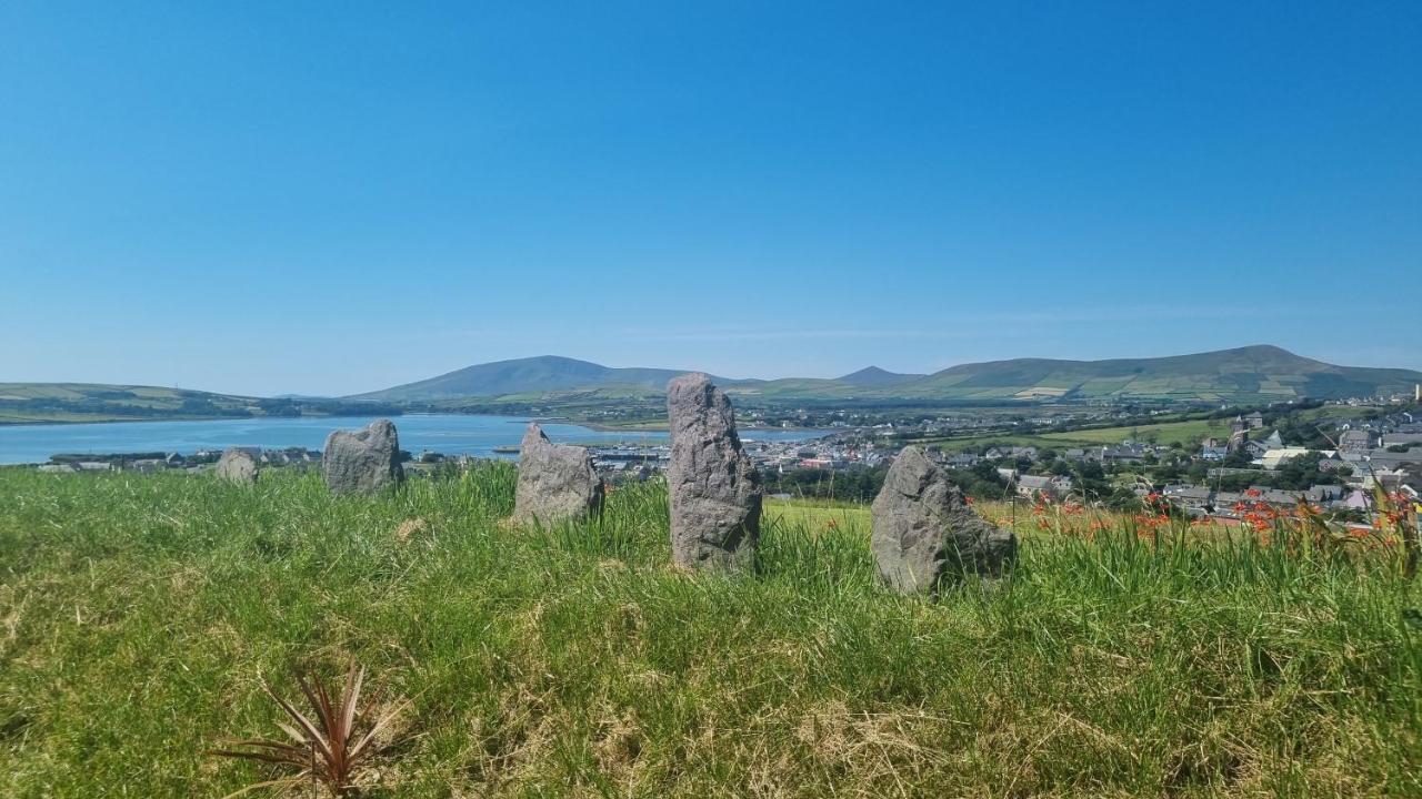 Hotel Fab View (Adults Only) Dingle Zewnętrze zdjęcie