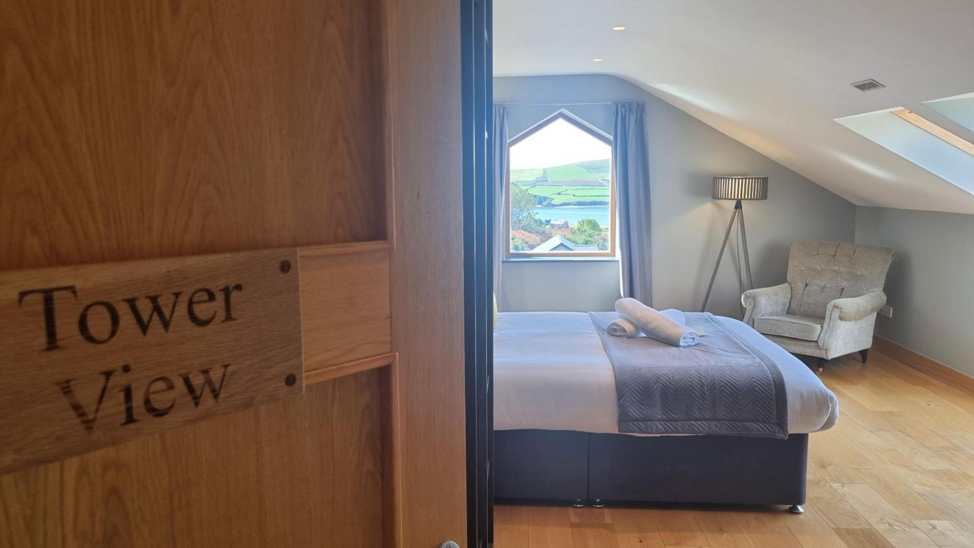 Hotel Fab View (Adults Only) Dingle Pokój zdjęcie