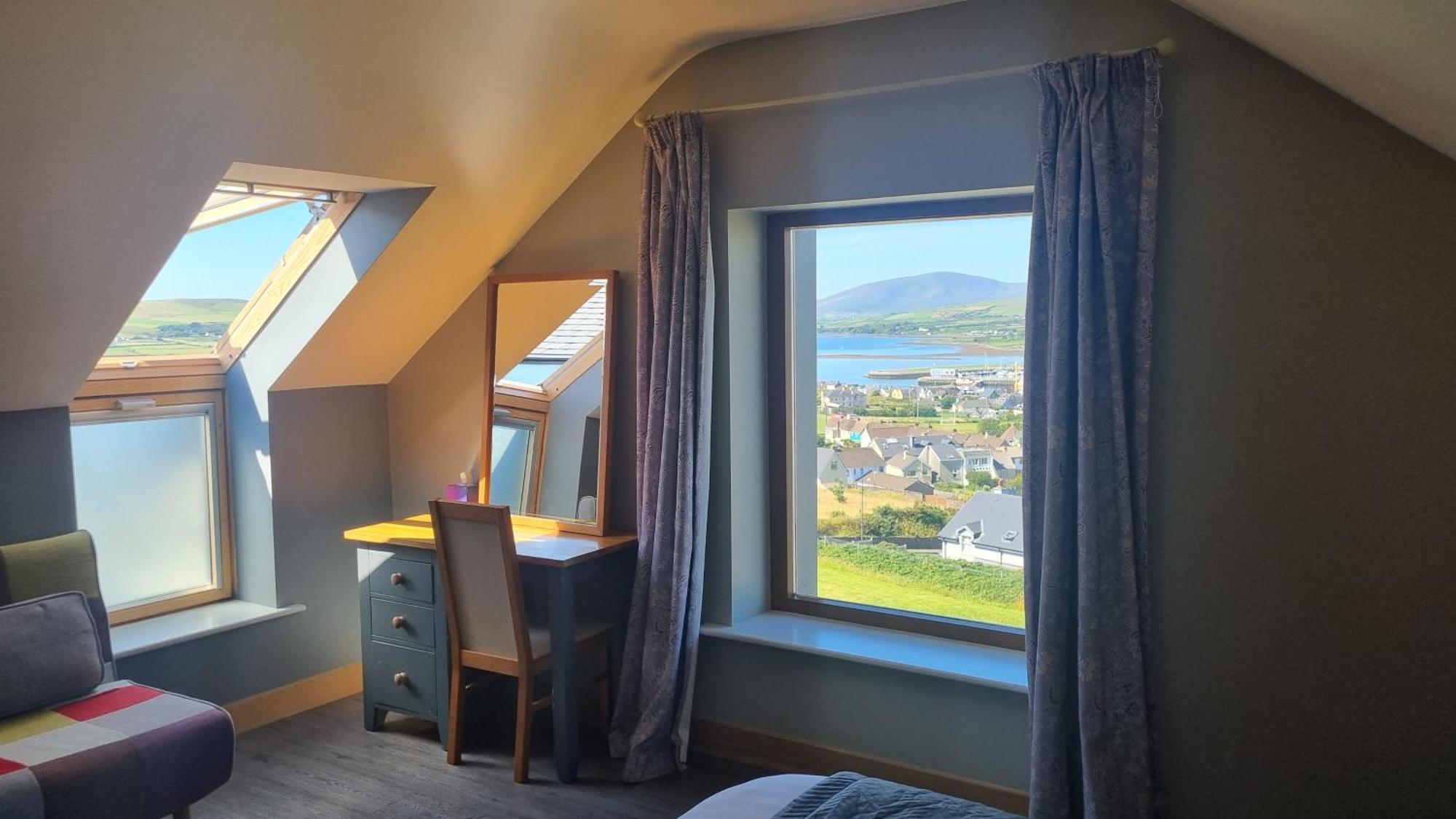 Hotel Fab View (Adults Only) Dingle Pokój zdjęcie
