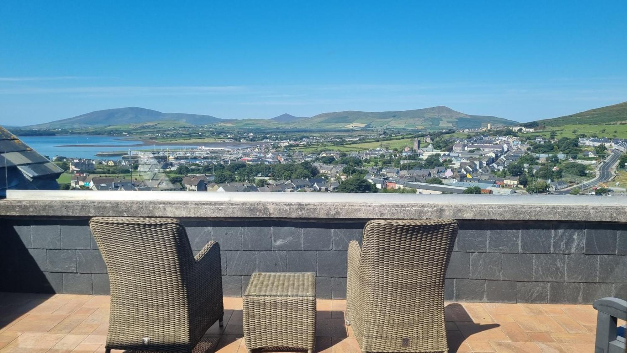 Hotel Fab View (Adults Only) Dingle Pokój zdjęcie