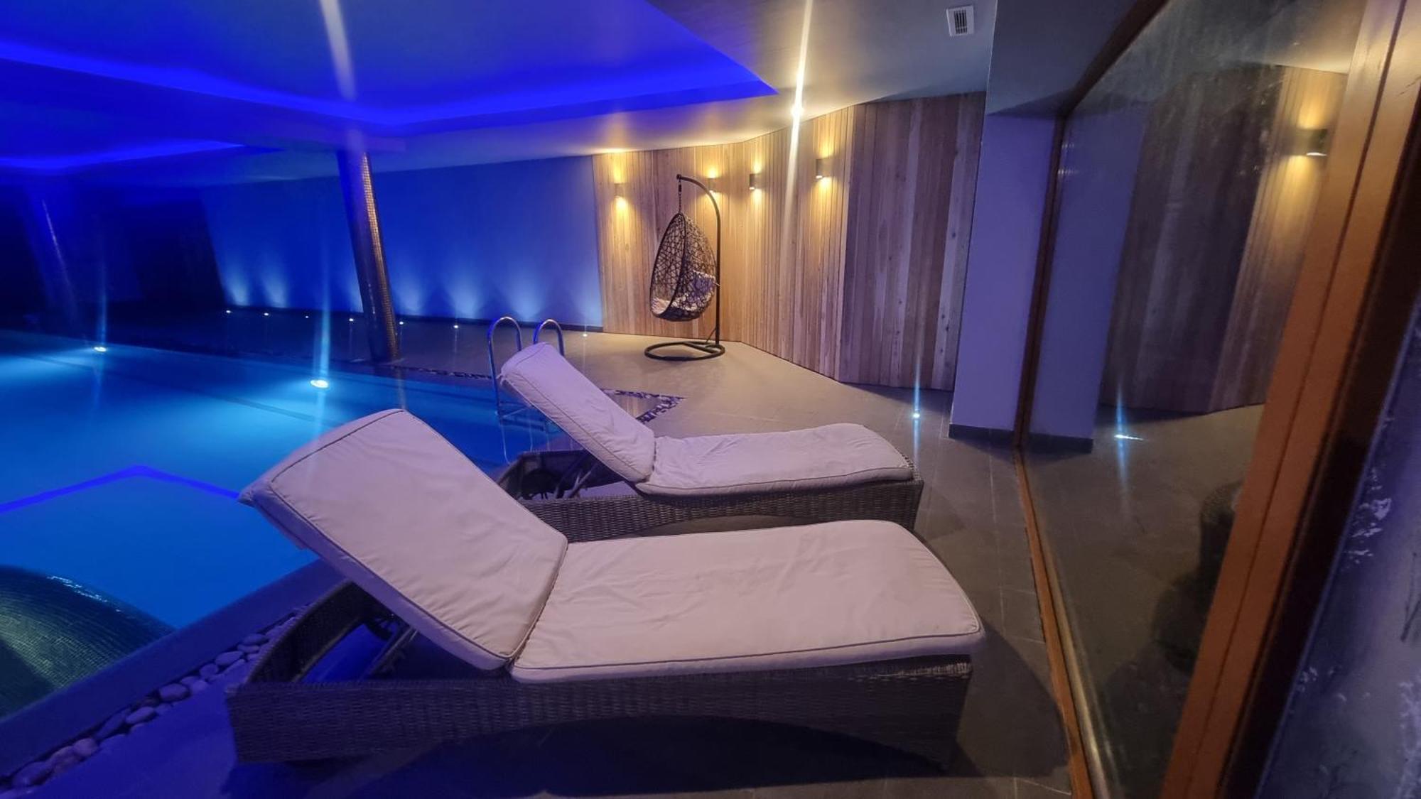 Hotel Fab View (Adults Only) Dingle Zewnętrze zdjęcie