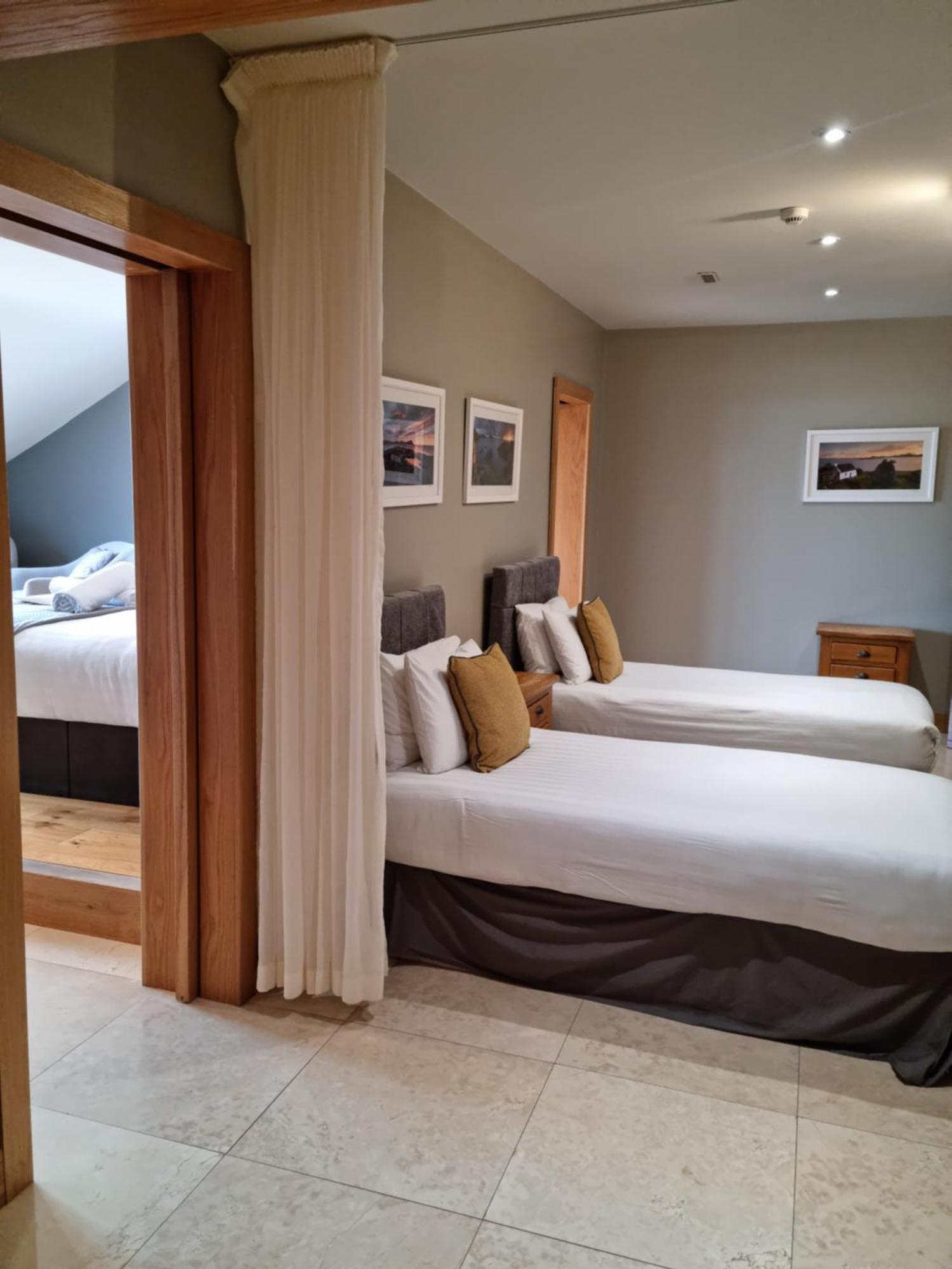 Hotel Fab View (Adults Only) Dingle Pokój zdjęcie