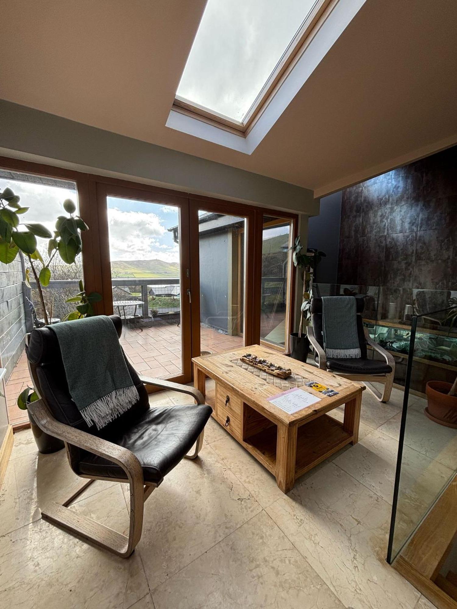 Hotel Fab View (Adults Only) Dingle Zewnętrze zdjęcie