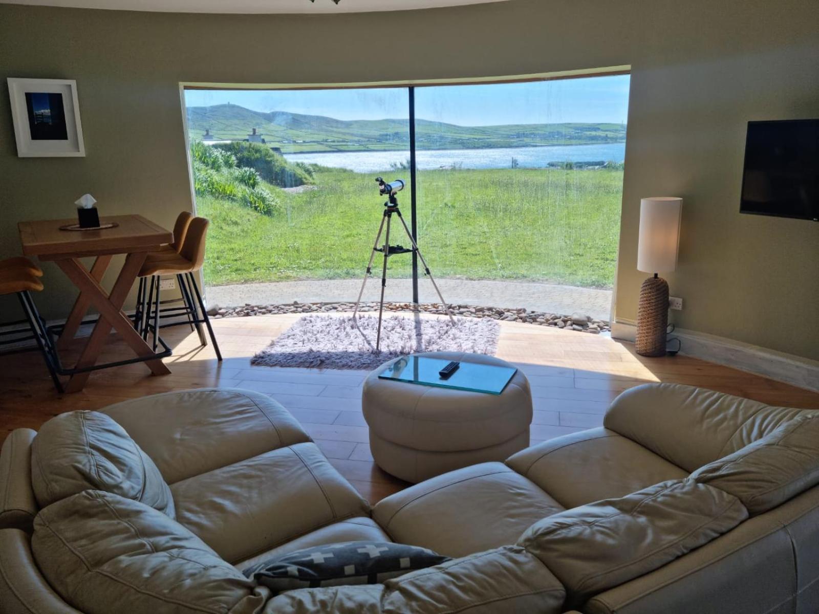 Hotel Fab View (Adults Only) Dingle Zewnętrze zdjęcie