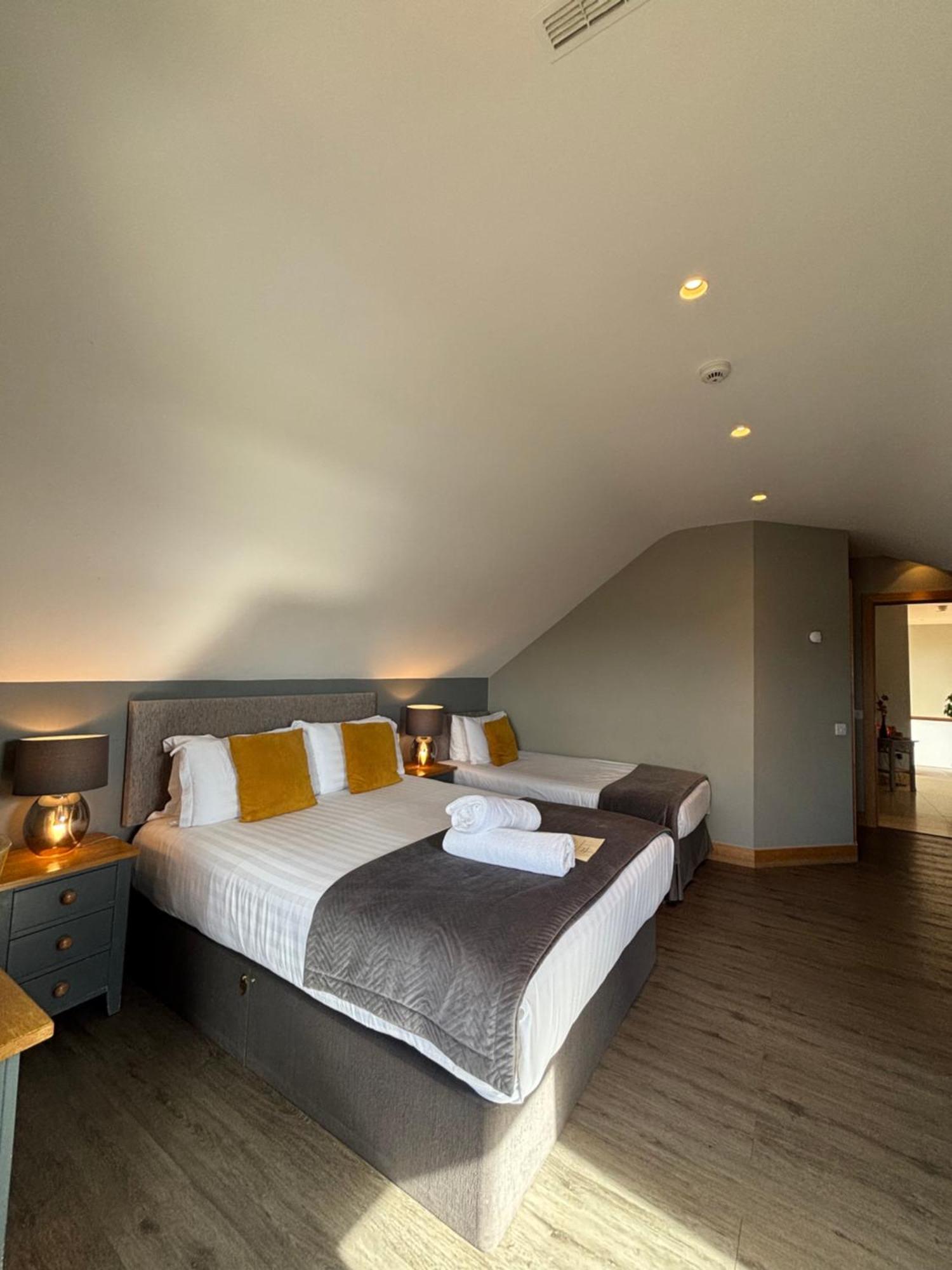 Hotel Fab View (Adults Only) Dingle Zewnętrze zdjęcie