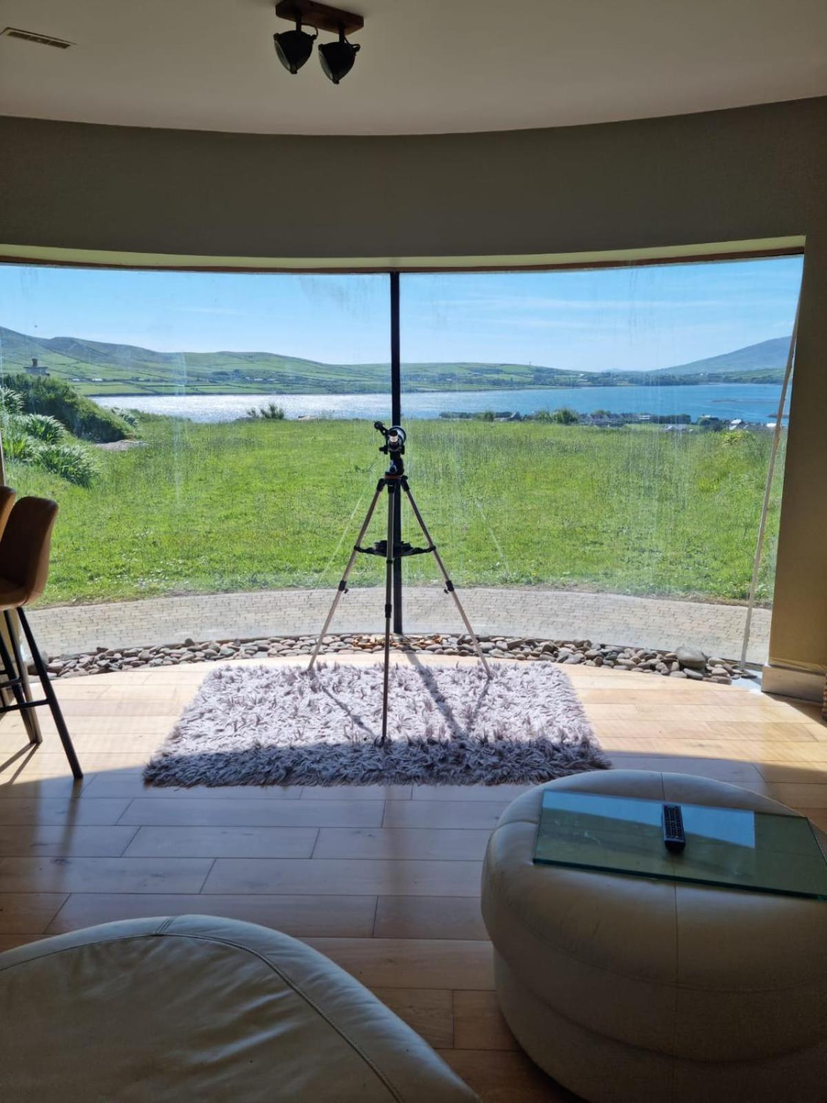 Hotel Fab View (Adults Only) Dingle Zewnętrze zdjęcie