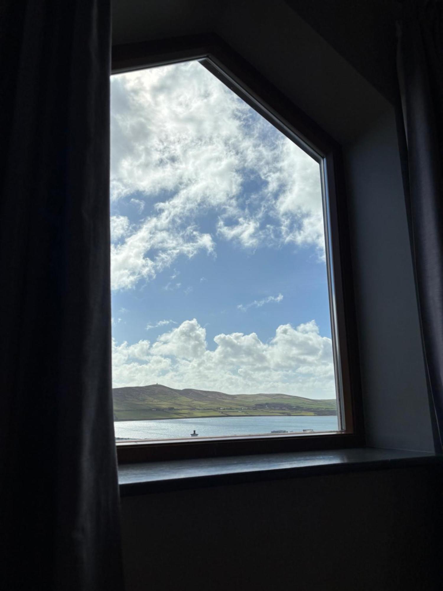 Hotel Fab View (Adults Only) Dingle Zewnętrze zdjęcie