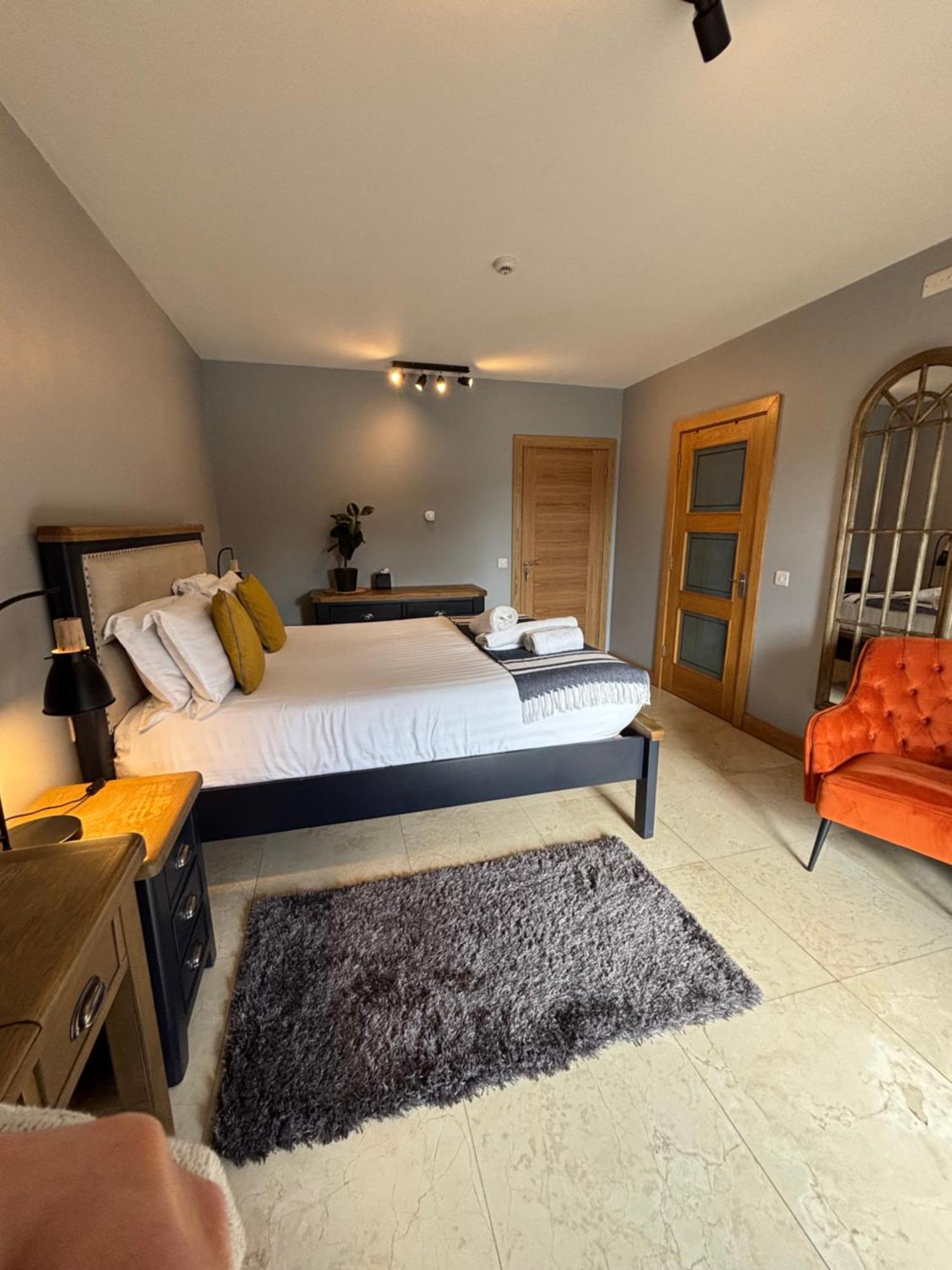 Hotel Fab View (Adults Only) Dingle Zewnętrze zdjęcie