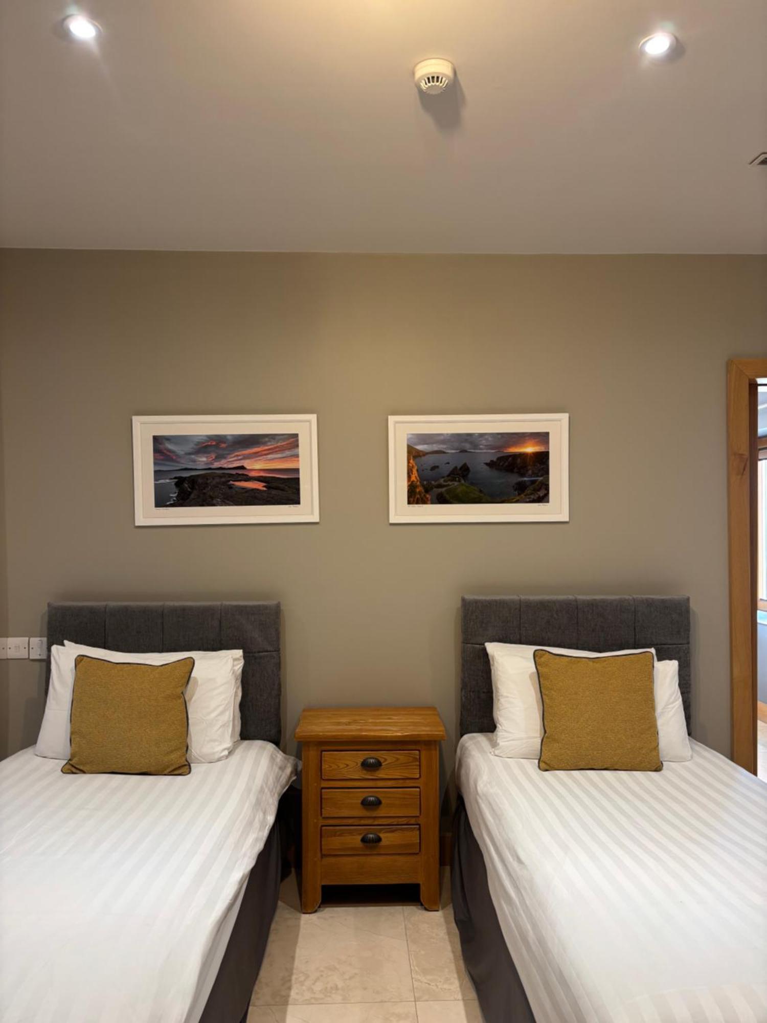 Hotel Fab View (Adults Only) Dingle Zewnętrze zdjęcie