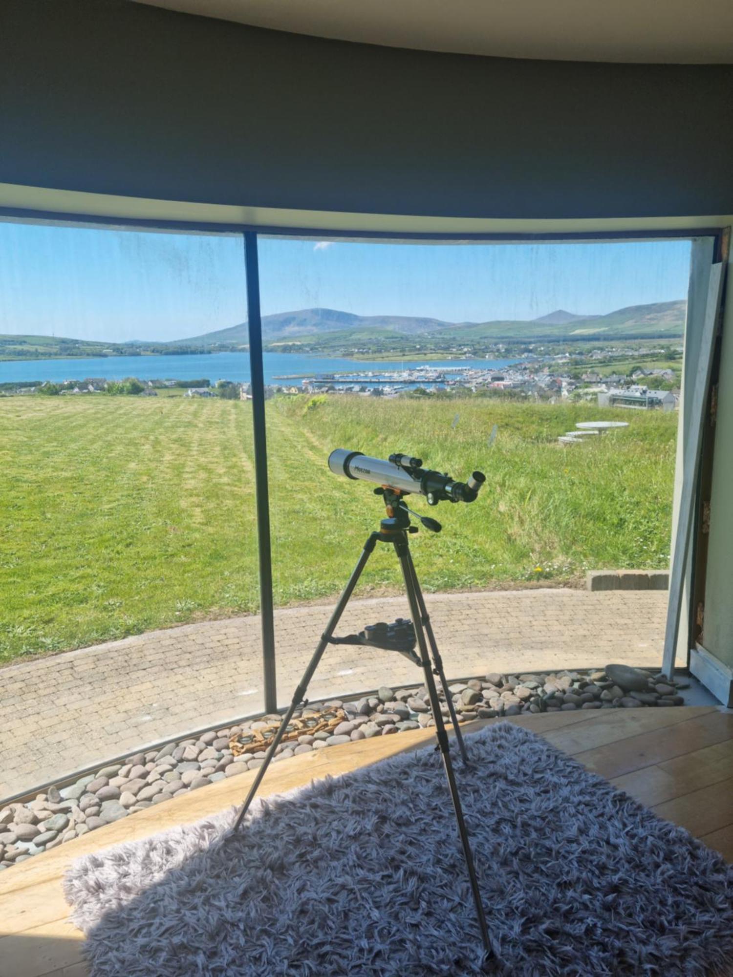 Hotel Fab View (Adults Only) Dingle Zewnętrze zdjęcie